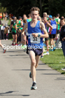 Senior Mens 2021 NECAA Road Relay Champs., Hetton Lyon Country Park, Hetton le Hole, County Durham. Photo: David T. Hewitson/Sports for All Pics